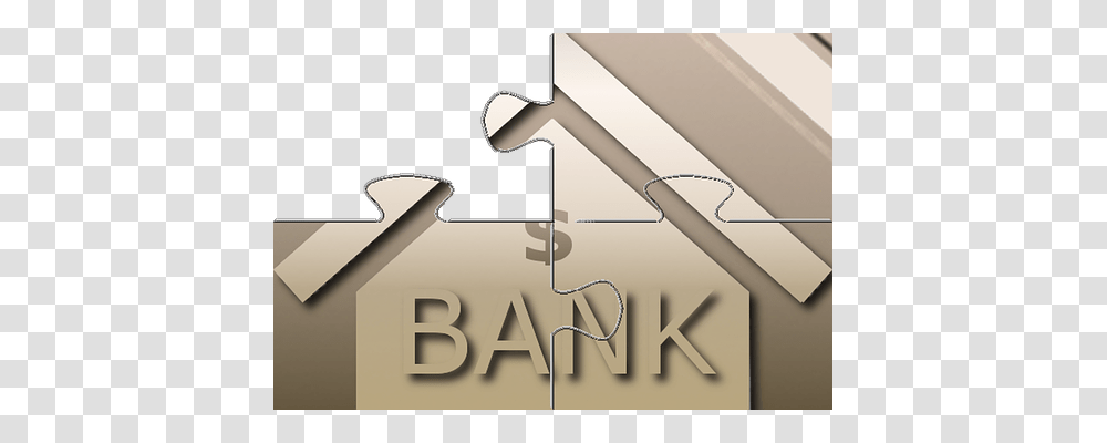 Puzzled By Finance Text, Couch, Furniture Transparent Png