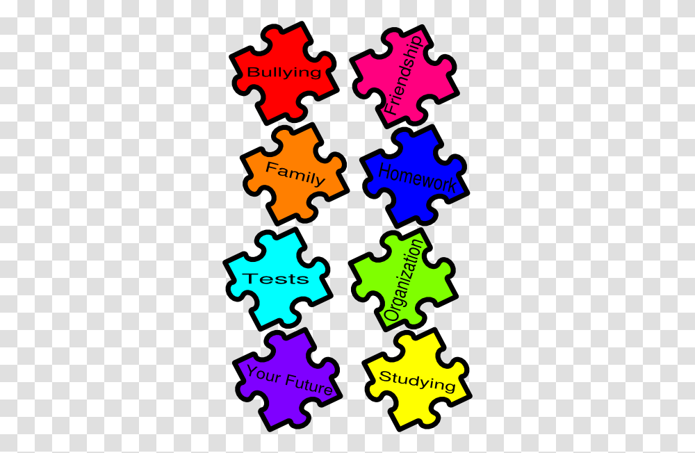 Puzzled Clip Art, Jigsaw Puzzle, Game, Photography, Long Sleeve Transparent Png