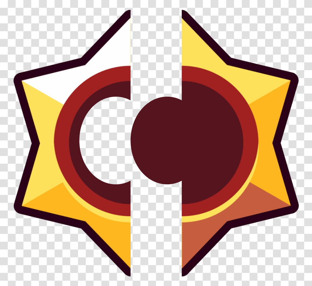 Puzzles Brawl Stars Star Power, Star Symbol, Outdoors, Nature, Text Transparent Png