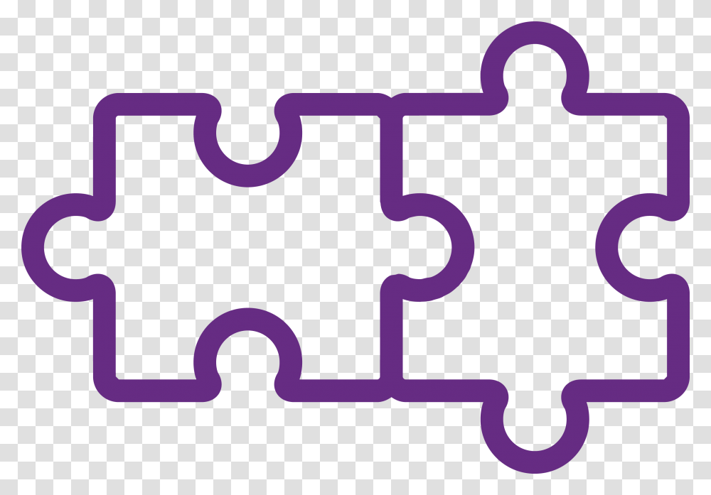 Puzzles Icon, Label, Number Transparent Png