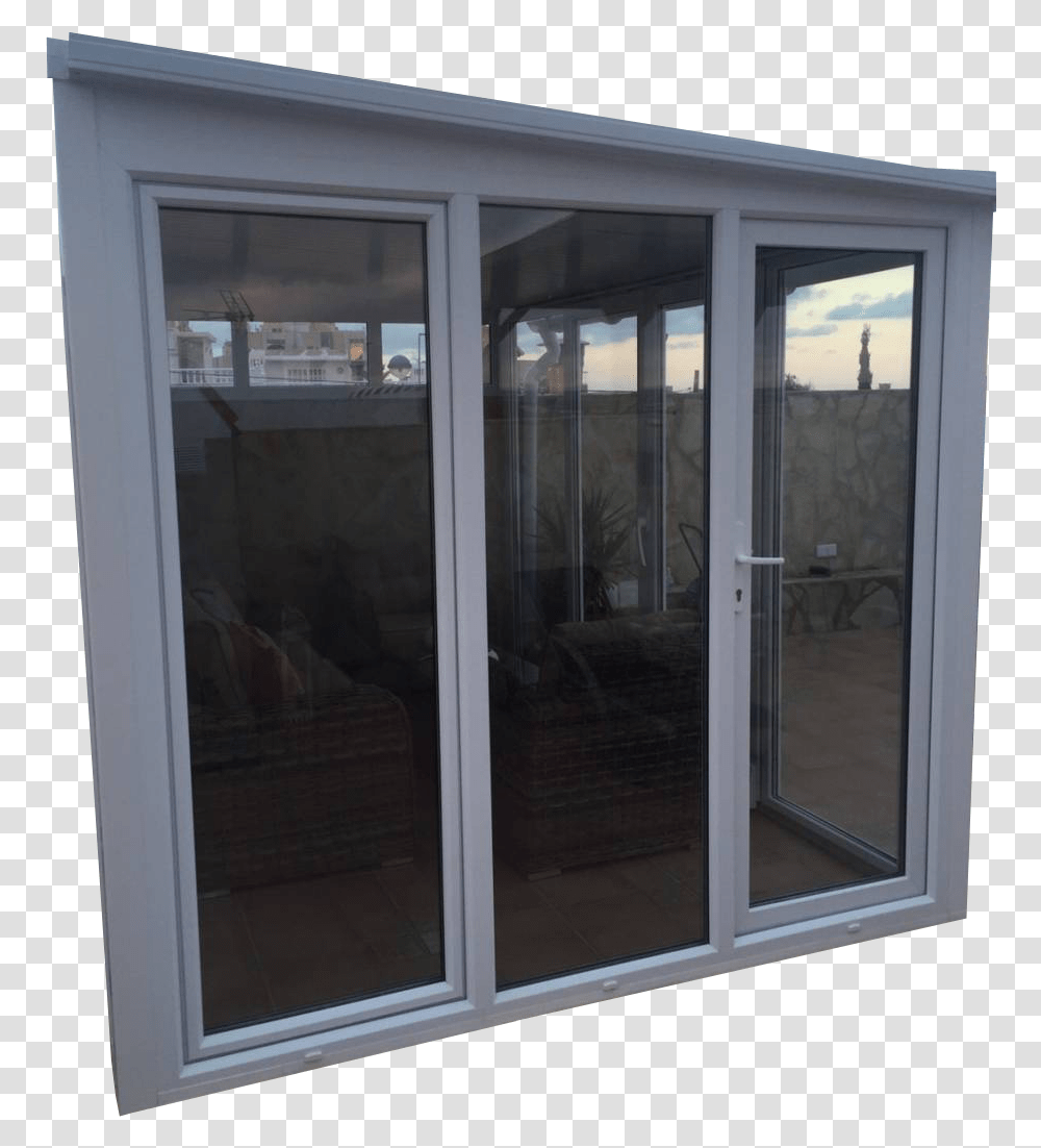 Pvc Door Or Aluminium Windows, French Door, Sliding Door, Folding Door Transparent Png