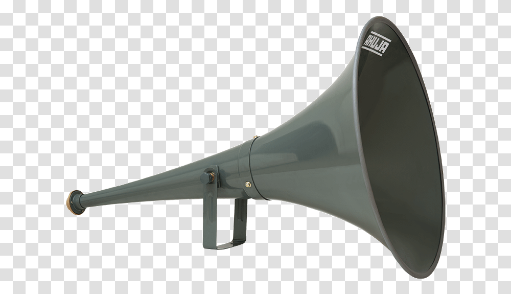 Pvc Horn Unit Ahuja Horn Speaker, Brass Section, Musical Instrument, Blow Dryer, Appliance Transparent Png