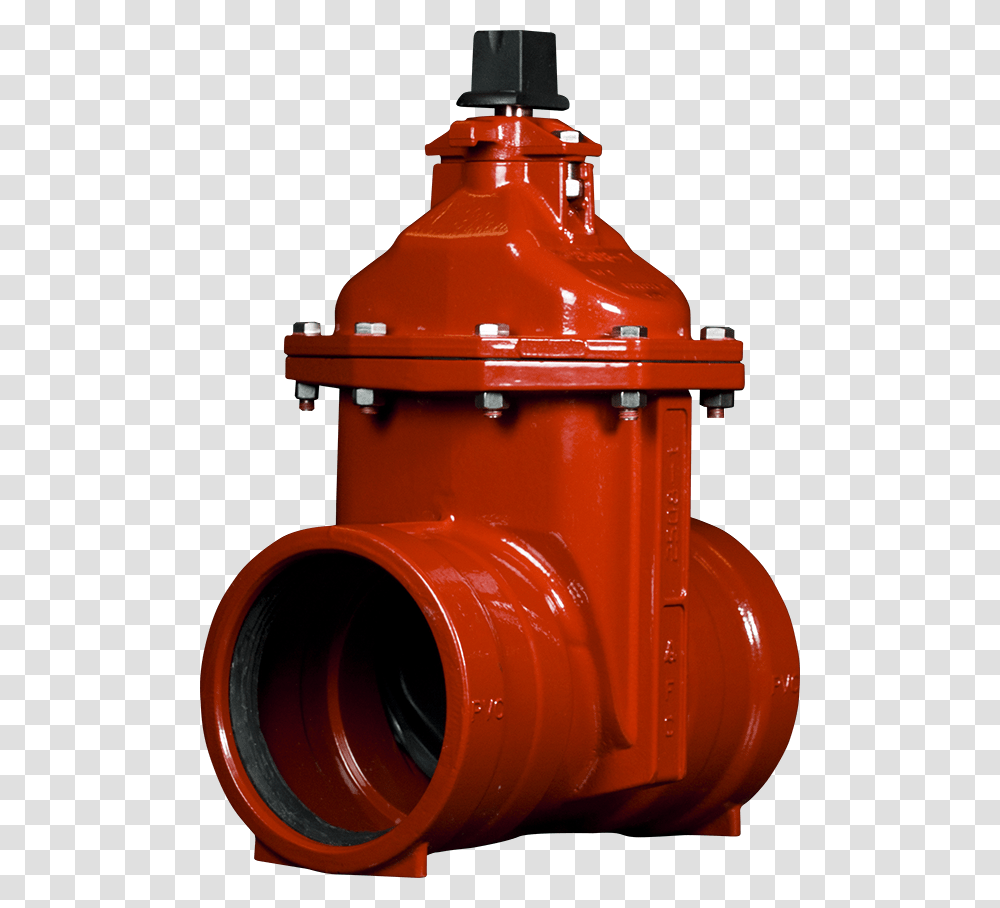Pvc Pipe Mechanical Joint Valve, Fire Hydrant, Machine, Train, Vehicle Transparent Png