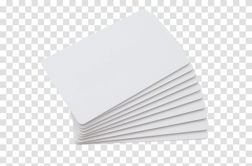 Pvc White Cards, Book, Envelope, Rug, Paper Transparent Png