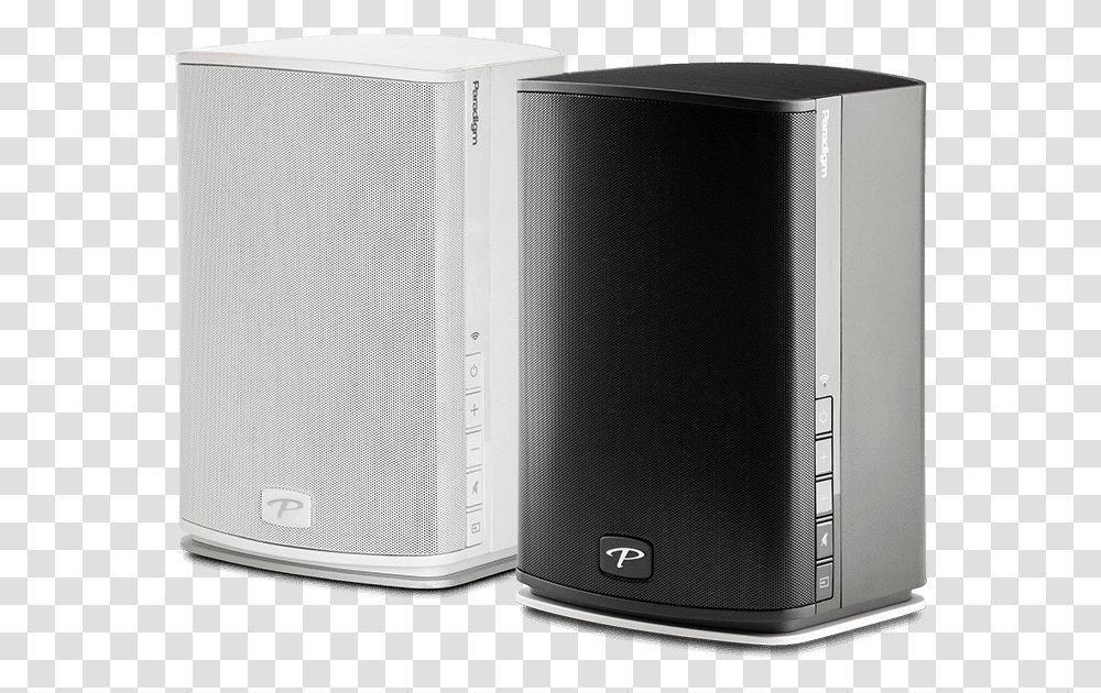Pw 600 Paradigm Pw 600, Speaker, Electronics, Audio Speaker, Microwave Transparent Png