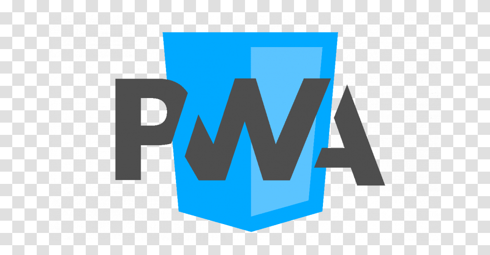 Pwa Progressive Web App Logo Graphic Design, Word, Alphabet Transparent Png