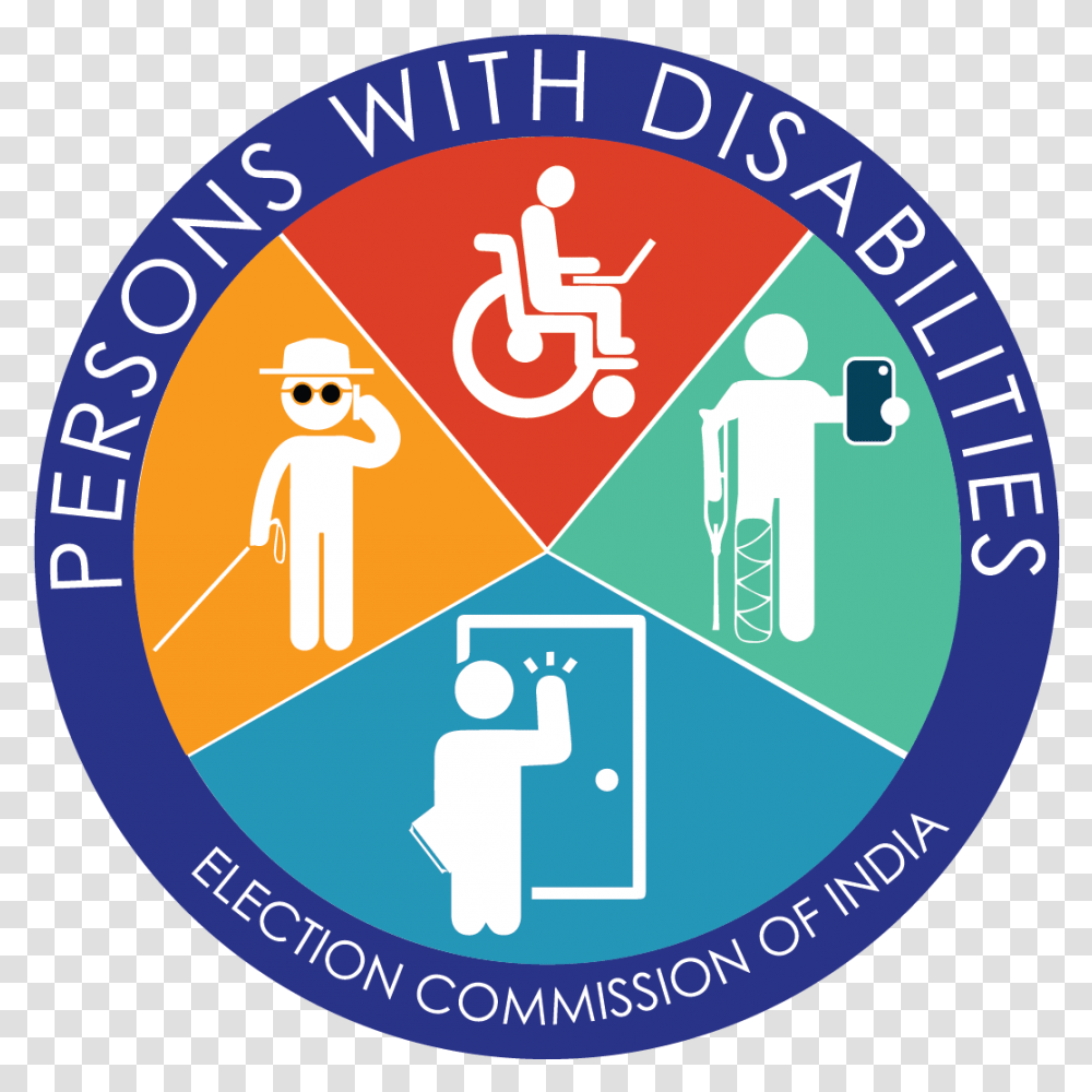 Pwd Logo, Sign, Road Sign Transparent Png