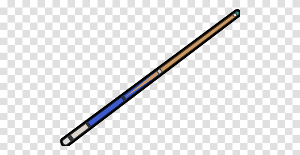 Px Pool Cue Render Free Images, Stick, Cane, Weapon, Weaponry Transparent Png