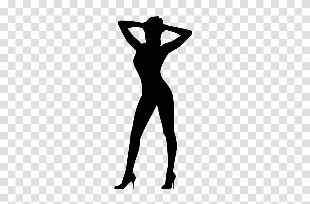 Px Silhouette Of A Woman Free Images, Gray, World Of Warcraft Transparent Png