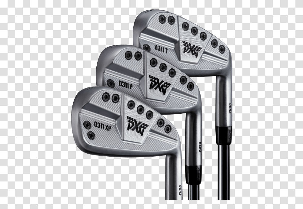 Pxg Golf Irons You've Never Played Like This Before Pxg Pxg Gen3, Golf Club, Sport, Sports, Putter Transparent Png