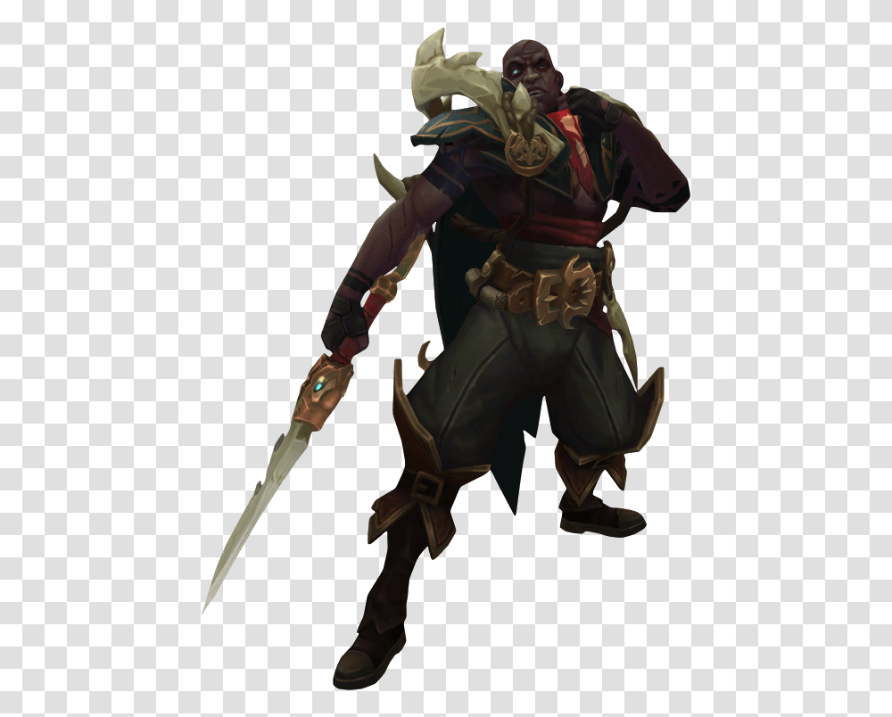 Pyke Face, Person, Human, Weapon, Weaponry Transparent Png