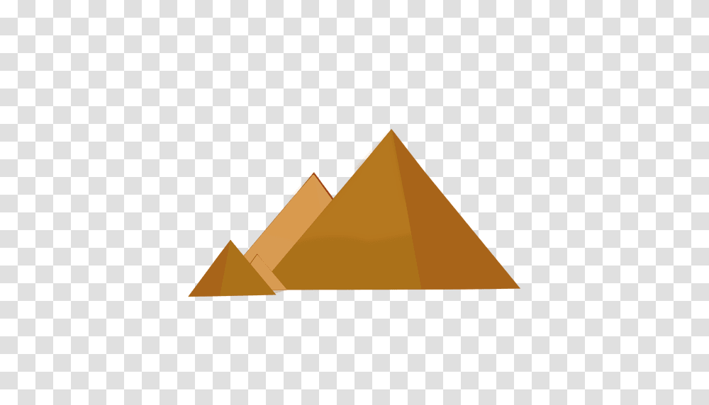 Pyramid, Architecture, Triangle, Building, Tent Transparent Png