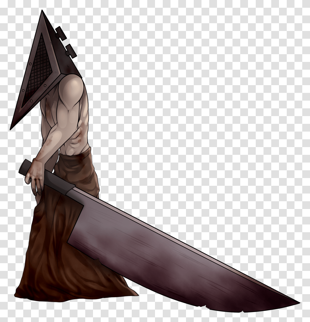 Pyramid Bae Sword, Person, Dance Pose, Leisure Activities, Blade Transparent Png