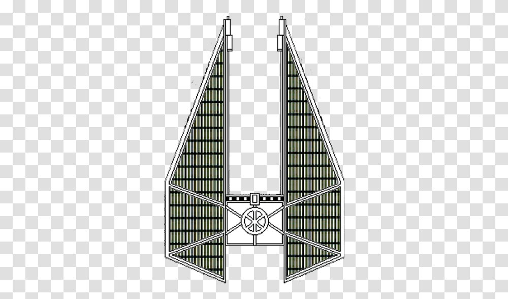 Pyramid, Building, Architecture, Triangle, Housing Transparent Png