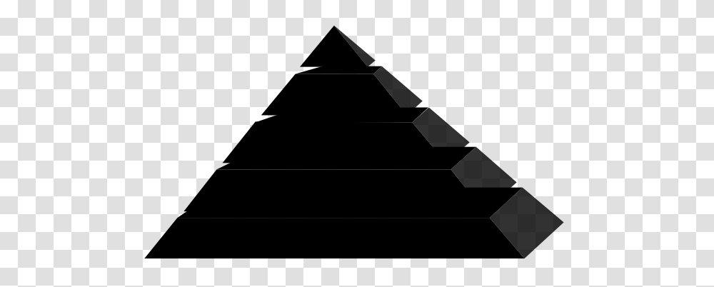Pyramid Clip Art, Triangle Transparent Png