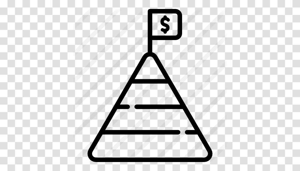 Pyramid, Gray, World Of Warcraft Transparent Png