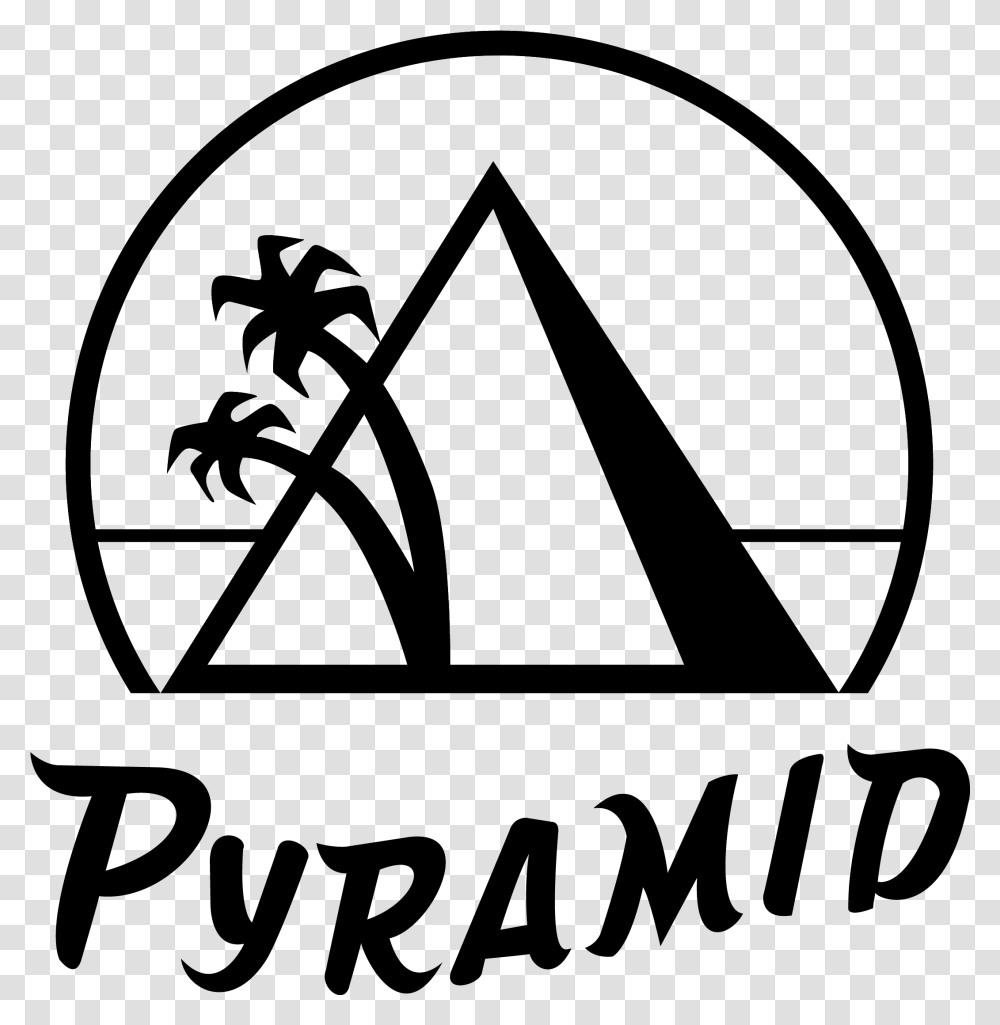Pyramid, Gray, World Of Warcraft Transparent Png