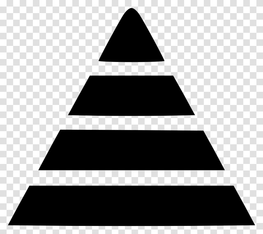 Pyramid Images Pyramid Svg, Triangle, Lamp, Rug, Cone Transparent Png
