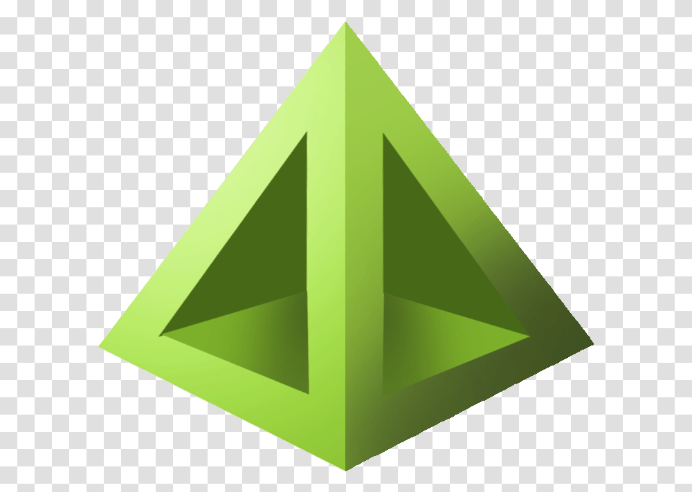 Pyramid Pyramid Icon, Mailbox, Letterbox, Triangle Transparent Png