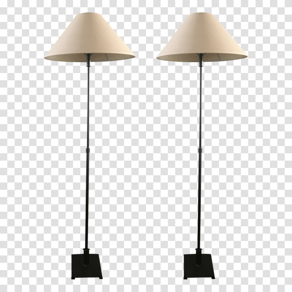 Pyramid Telescoping Floor Lamps Lights, Table Lamp, Lampshade Transparent Png