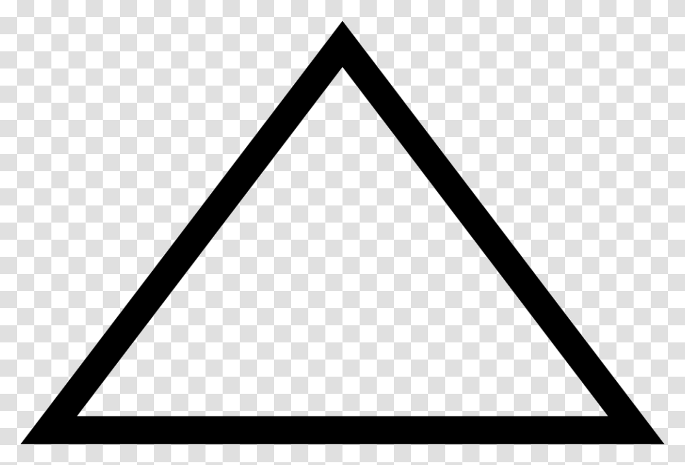 Pyramid, Triangle, Axe, Tool Transparent Png