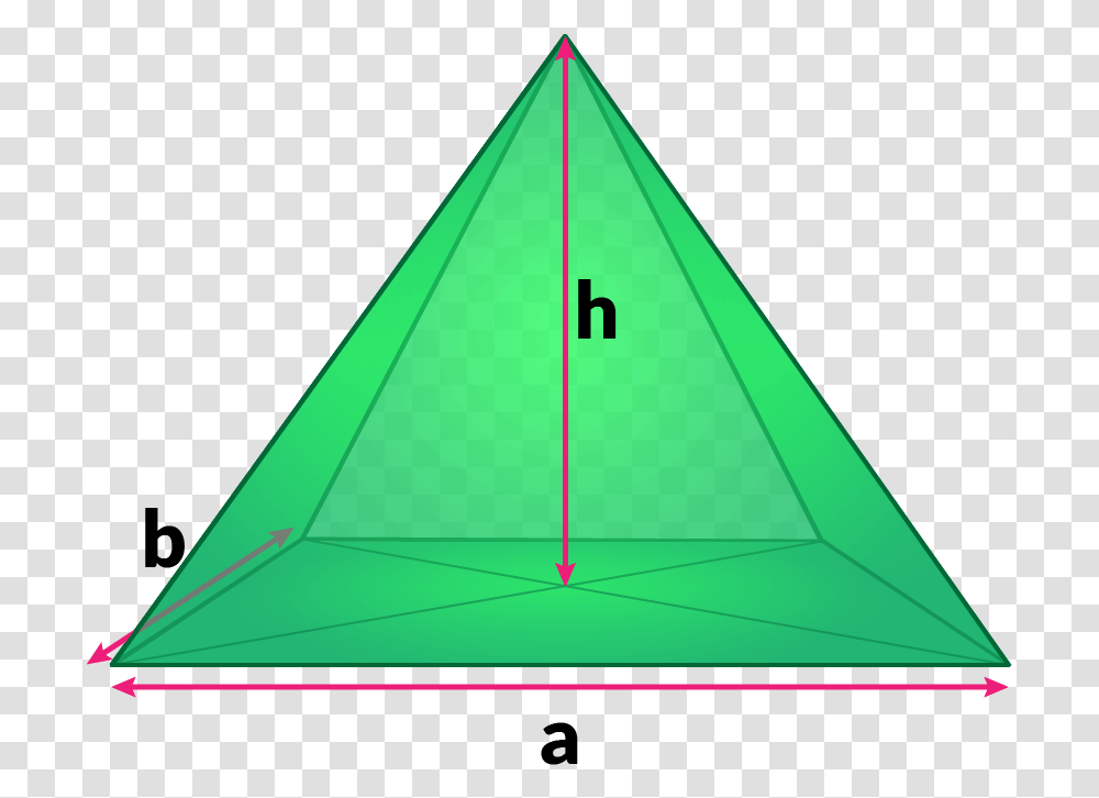 Pyramid Triangle, Tent, Pattern, Ornament Transparent Png