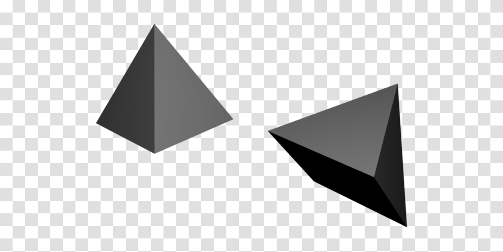 Pyramid With Blender, Triangle, Metropolis, City, Urban Transparent Png