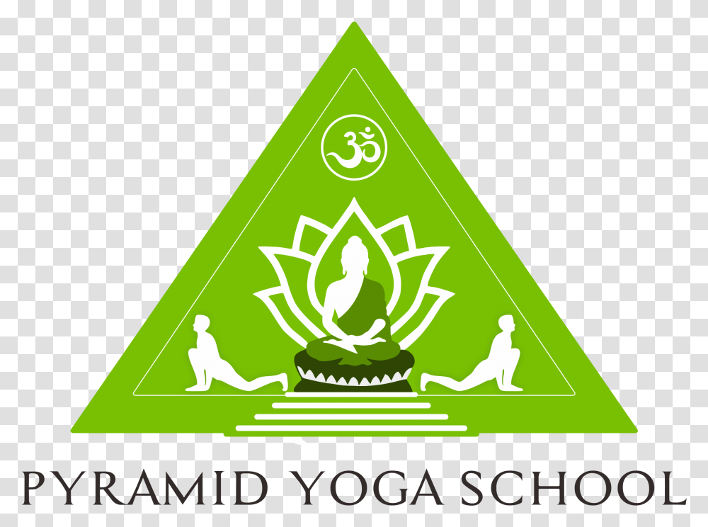 Pyramid Yoga School Graphic Design, Triangle Transparent Png