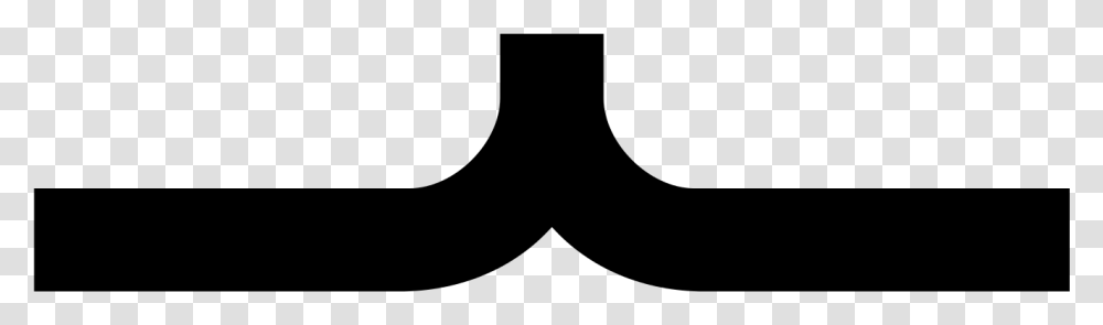 Pyramidal Mustache Icon Clipart Download, Gray, World Of Warcraft Transparent Png