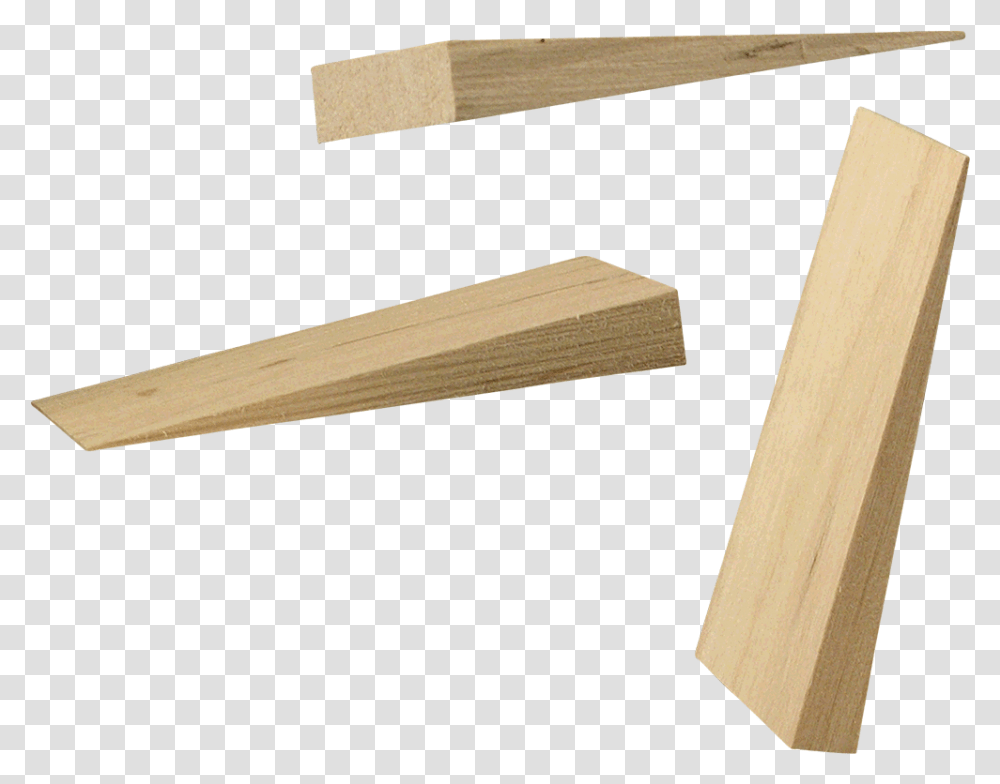 Pyramids Soft Wood Wedges, Plywood, Hammer, Tool, Sport Transparent Png