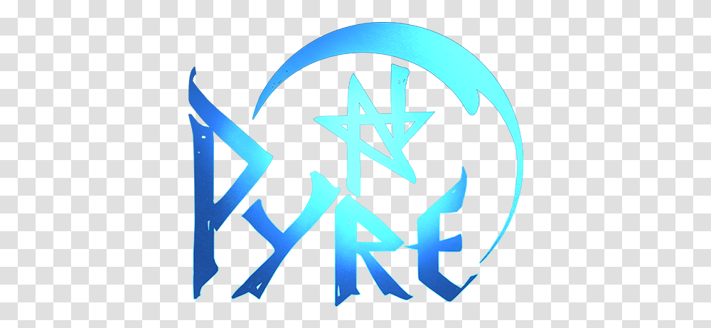 Pyre For Pc Pyre Logo, Alphabet, Text, Symbol, Poster Transparent Png