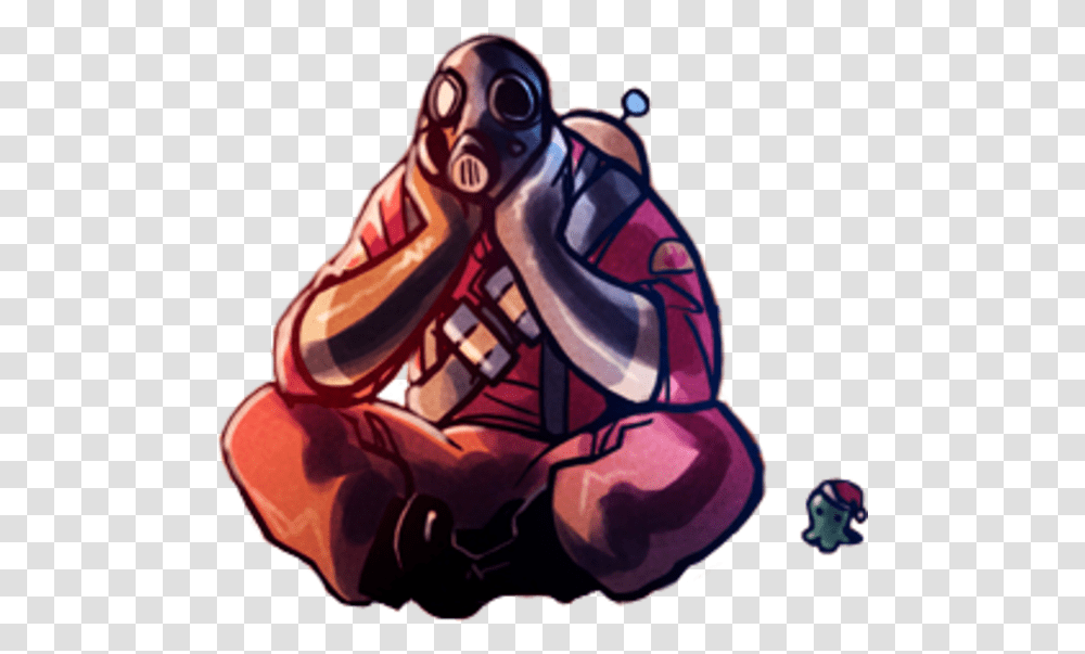 Pyro Cute Pyro, Person, Animal, Hand Transparent Png