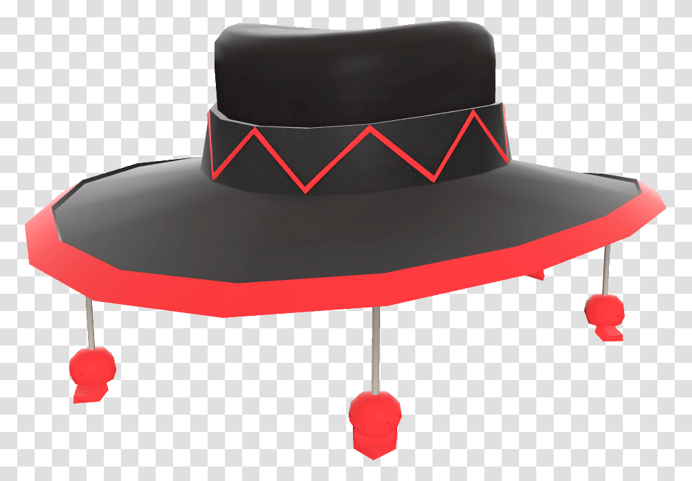 Pyro Hats, Apparel, Sun Hat, Sombrero Transparent Png