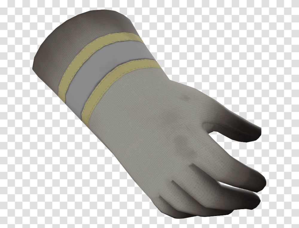 Pyro Hot Hand, Apparel, Tape, Glove Transparent Png