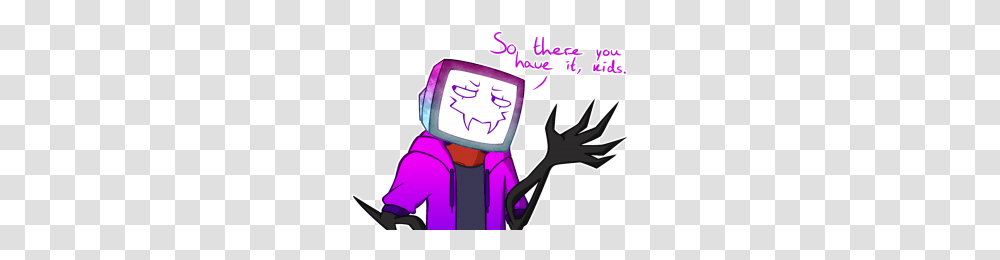 Pyrocynical Image, Costume, Face, Doodle, Drawing Transparent Png