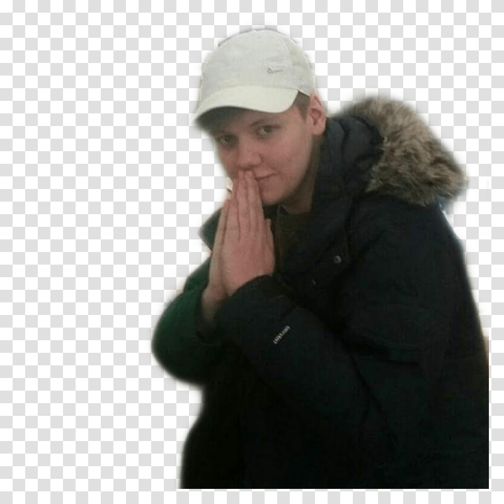 Pyrocynical Pyro, Person, Coat, Jacket Transparent Png