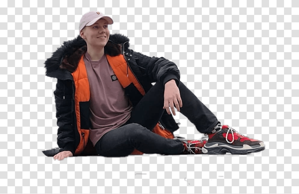 Pyrocynical Pyro Reddit Sticker By Carson Ski Jackets, Clothing, Apparel, Person, Human Transparent Png