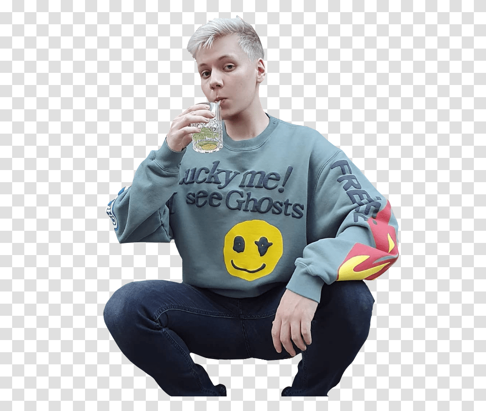 Pyrocynical Pyro Sticker Pyrocynical Anime Cosplay, Clothing, Apparel, Person, Human Transparent Png