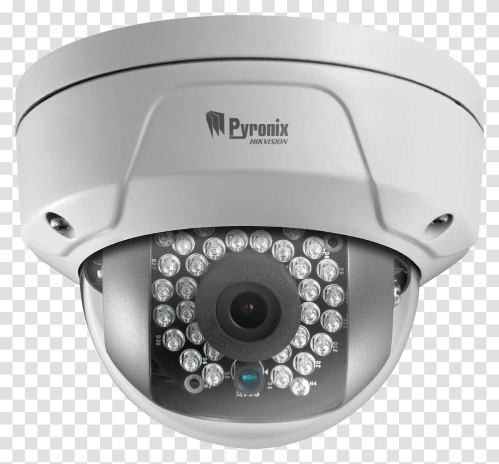 Pyronix Camera, Helmet, Apparel, Electronics Transparent Png