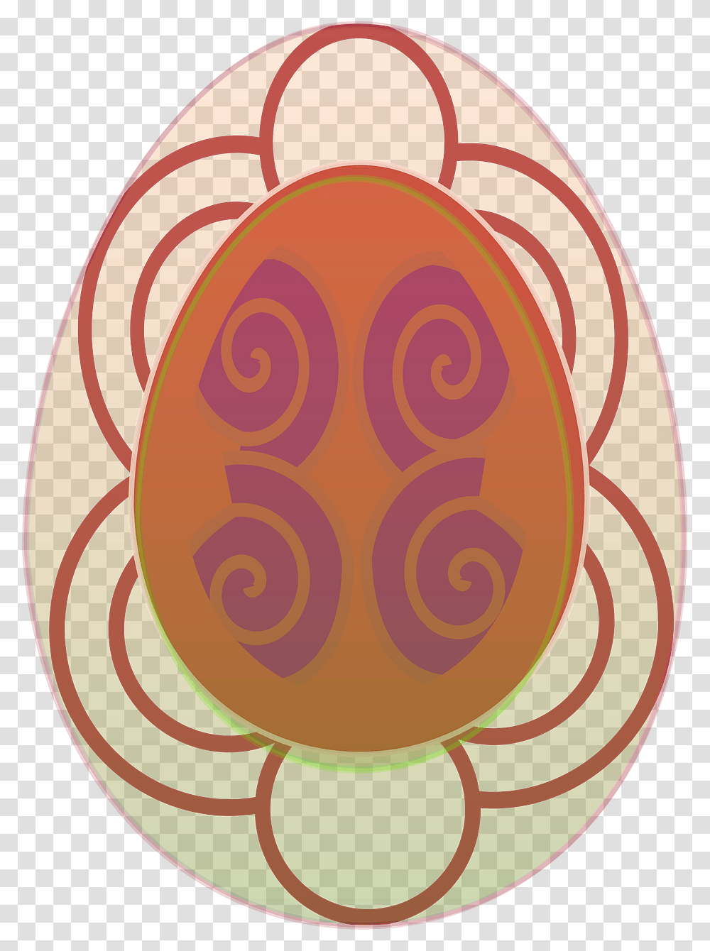 Pysanka, Food, Rug, Sweets, Confectionery Transparent Png