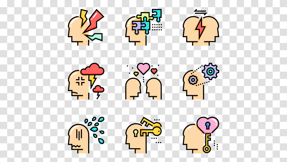 Pyschology Psychologist Clipart, Super Mario, Poster, Advertisement Transparent Png