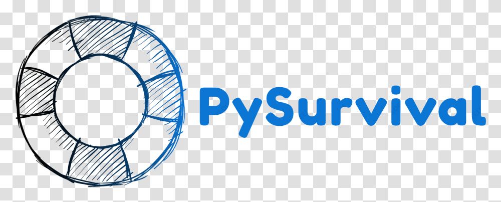 Pysurvival Logo Circle, Soccer Ball, Spoke, Machine, Wheel Transparent Png