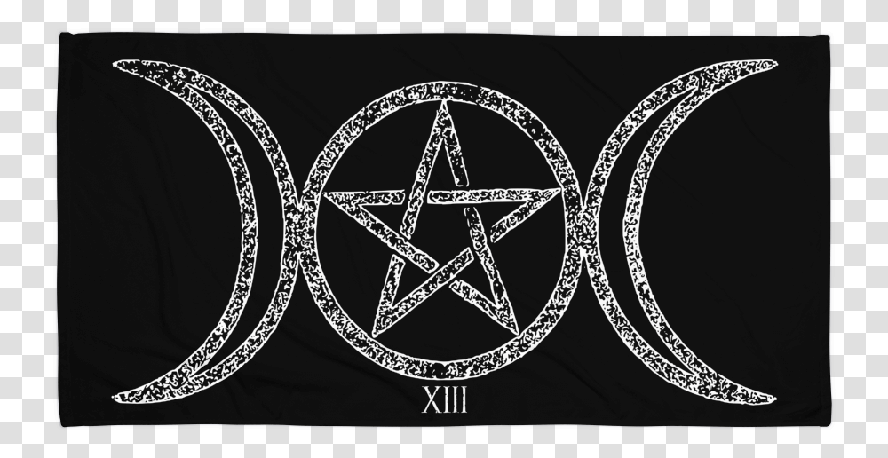 Pythagorean Pentagram, Star Symbol, Pattern Transparent Png