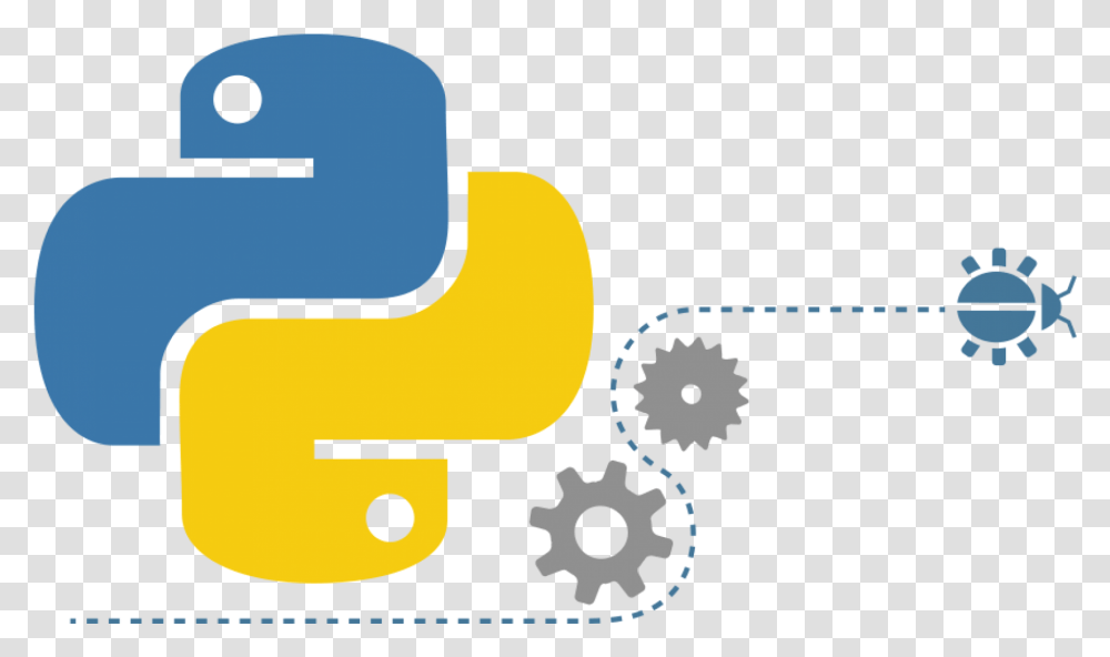 Python Data Science Logo, Light, Pac Man Transparent Png