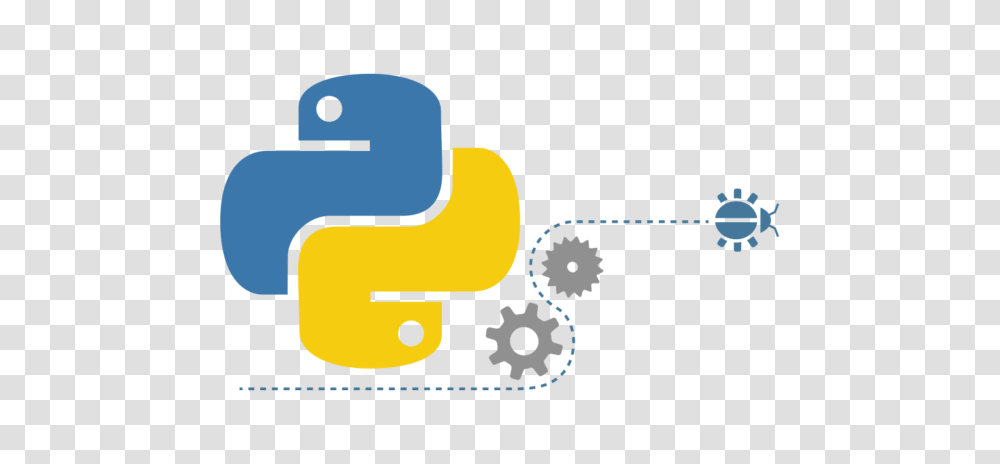 Python Development Tools Visual Studio, Pac Man, Number Transparent Png