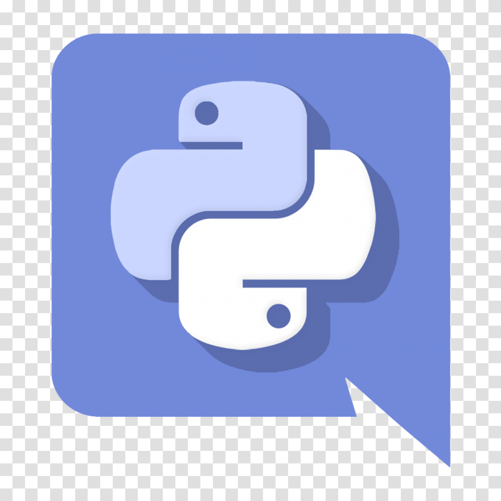 Python Discord Home, Chair, Indoors Transparent Png