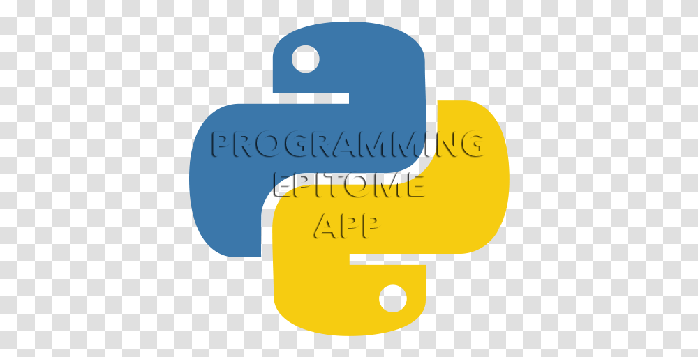 Python Icon Programming Epitome Python Programming Language Logo, Chair, Furniture, Alphabet Transparent Png