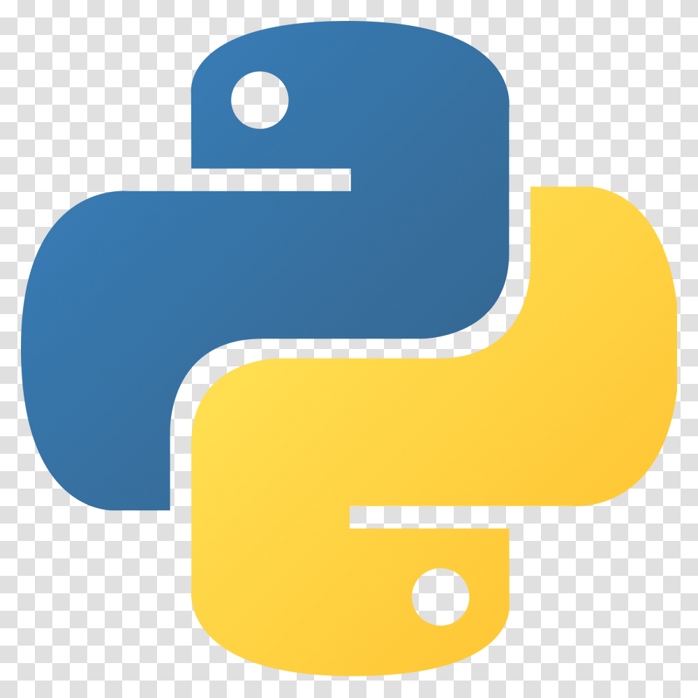Python Logo Notext, Number, Alphabet, Volleyball Transparent Png