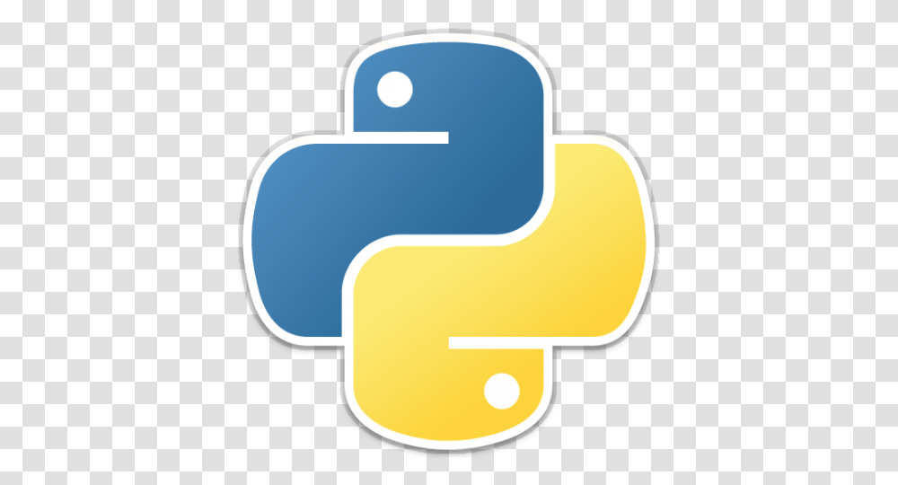Python Logo, Alphabet, Chair Transparent Png