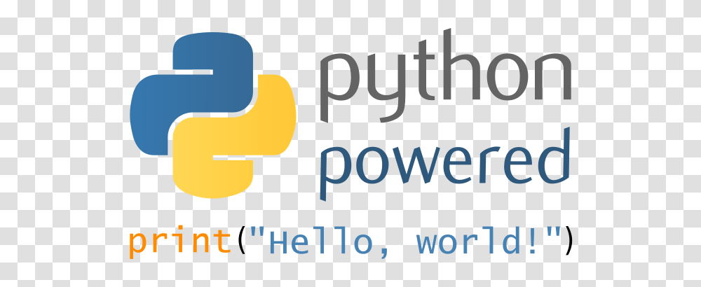 Python Programming Logo Image, Alphabet, Poster, Advertisement Transparent Png